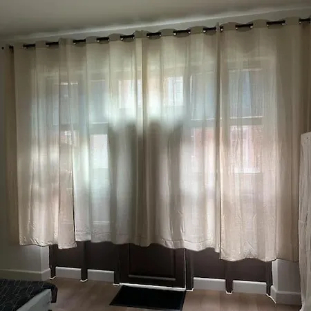 L'essentiel Apartamento Liège