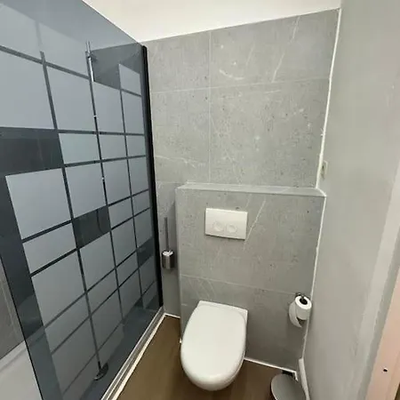 L'essentiel Apartamento *